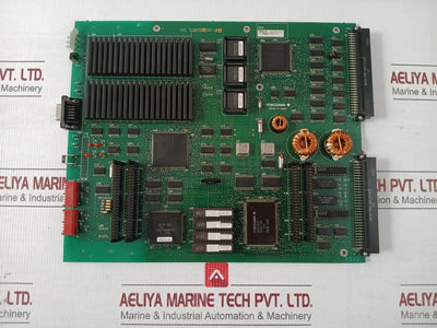 Printed Circuit Board S9651Da-01 Yokogawa
