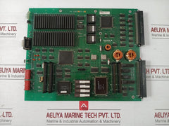 Printed Circuit Board S9651Da-01 Yokogawa
