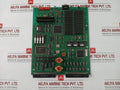 Printed Circuit Board S9651Da-01 Yokogawa