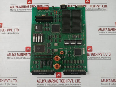 Printed Circuit Board S9651Da-01 Yokogawa