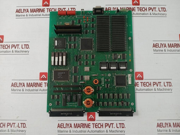 Printed Circuit Board S9651Da-01 Yokogawa