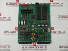 Printed Circuit Board S9651Da-01 Yokogawa