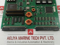 Printed Circuit Board S9651Da-01 Yokogawa