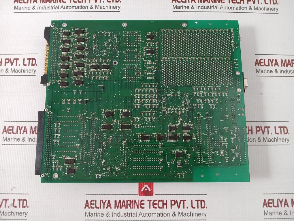 Printed Circuit Board S9651Da-01 Yokogawa