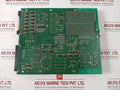 Printed Circuit Board S9651Da-01 Yokogawa