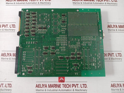 Printed Circuit Board S9651Da-01 Yokogawa