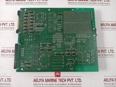 Printed Circuit Board S9651Da-01 Yokogawa