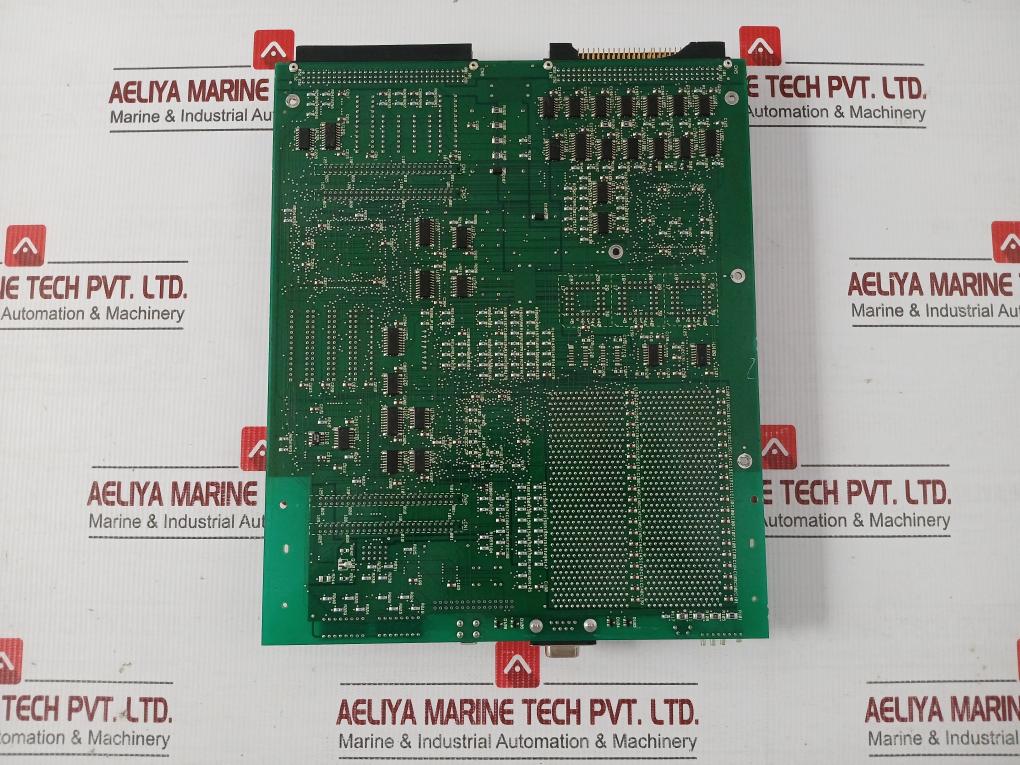 Printed Circuit Board S9651Da-01 Yokogawa