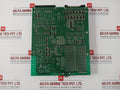 Printed Circuit Board S9651Da-01 Yokogawa