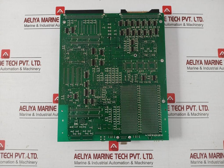 Printed Circuit Board S9651Da-01 Yokogawa