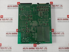 Printed Circuit Board S9651Da-01 Yokogawa