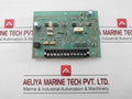 Printed Circuit Board Sa250 Lintvalve