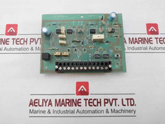 Printed Circuit Board Sa250 Lintvalve