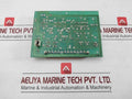 Printed Circuit Board Sa250 Lintvalve