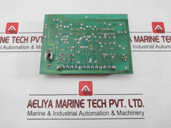 Printed Circuit Board Sa250 Lintvalve