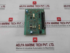 Printed Circuit Board Sa250 Lintvalve