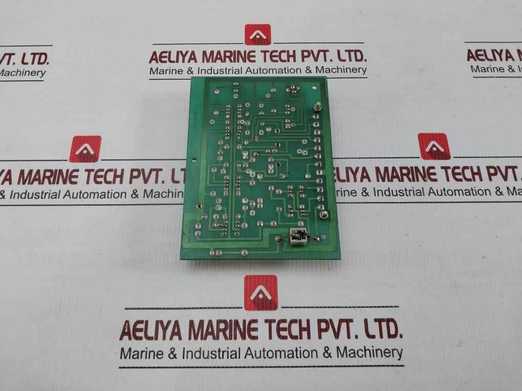 Printed Circuit Board Sa250 Lintvalve