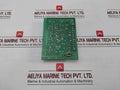 Printed Circuit Board Sa250 Lintvalve