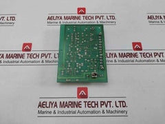 Printed Circuit Board Sa250 Lintvalve