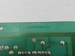 Printed Circuit Board Sa250 Lintvalve