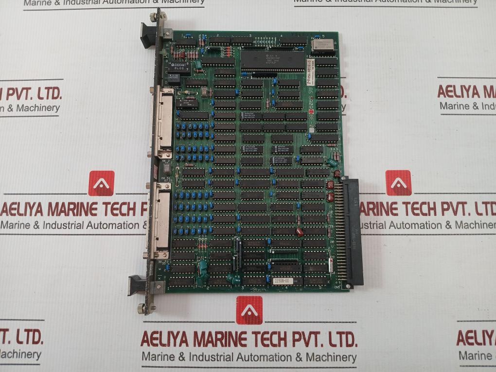 Printed Circuit Board Si11*B S9090Be-05 Yokogawa