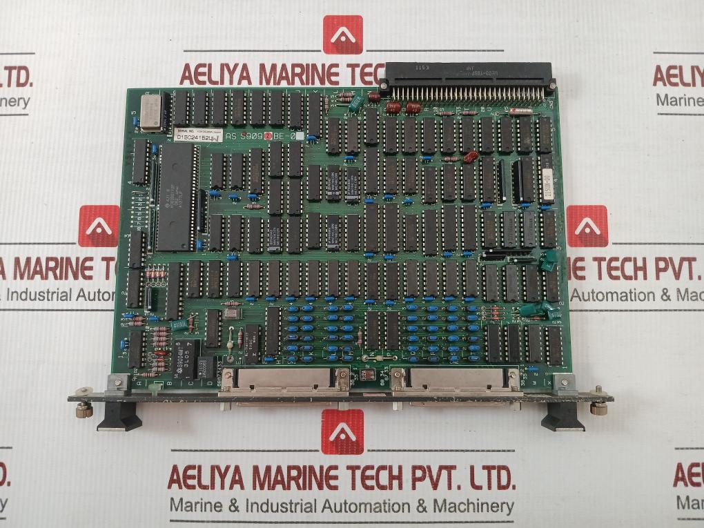 Printed Circuit Board Si11*B S9090Be-05 Yokogawa