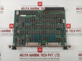 Printed Circuit Board Si11*B S9090Be-05 Yokogawa
