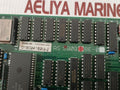 Printed Circuit Board Si11*B S9090Be-05 Yokogawa