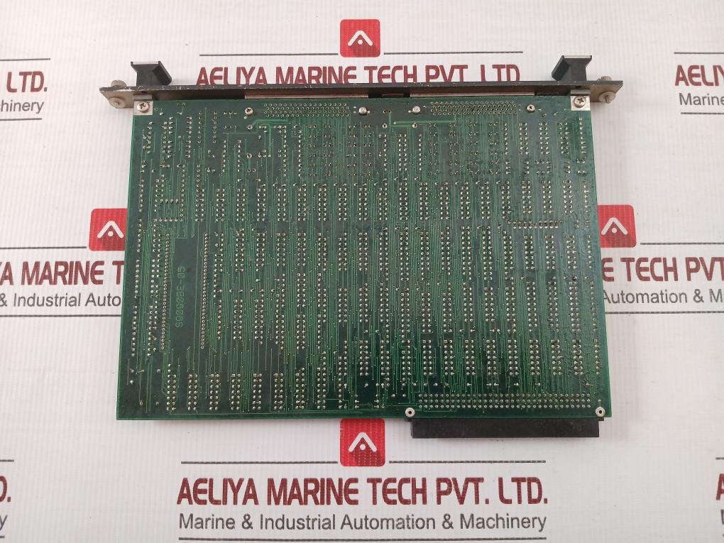 Printed Circuit Board Si11*B S9090Be-05 Yokogawa