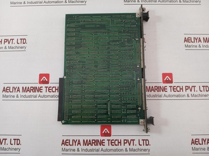 Printed Circuit Board Si11*B S9090Be-05 Yokogawa