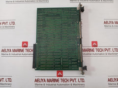 Printed Circuit Board Si11*B S9090Be-05 Yokogawa