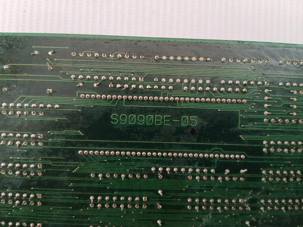 Printed Circuit Board Si11*B S9090Be-05 Yokogawa