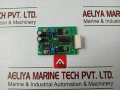 Printed Circuit Board Sst 1594-002-p002C