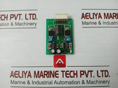 Printed Circuit Board Sst 1594-002-p002C