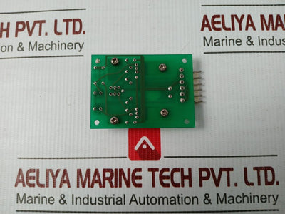 Printed Circuit Board Sst 1594-002-p002C