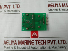 Printed Circuit Board Sst 1594-002-p002C