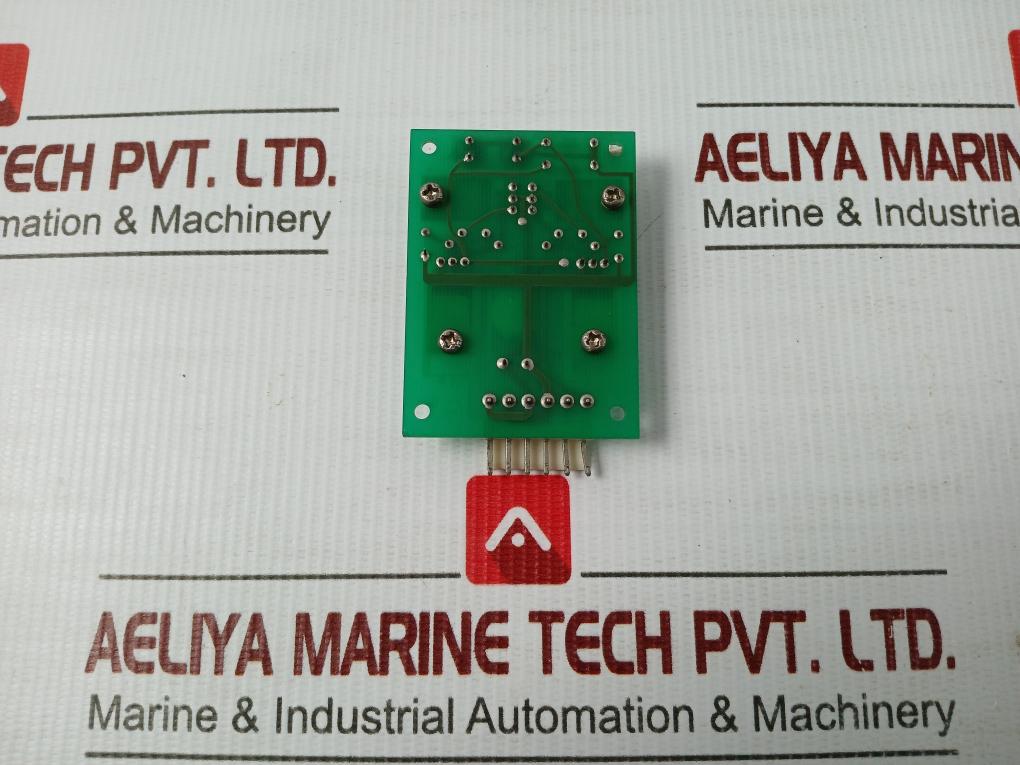 Printed Circuit Board Sst 1594-002-p002C