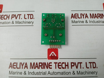 Printed Circuit Board Sst 1594-002-p002C