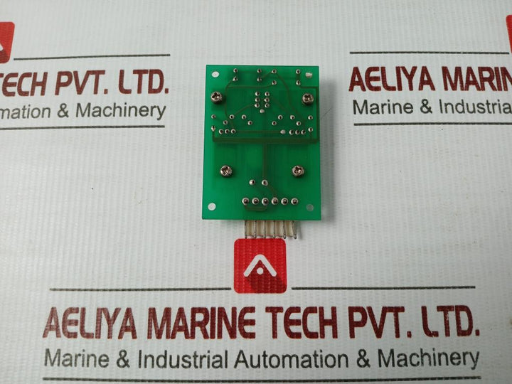 Printed Circuit Board Sst 1594-002-p002C