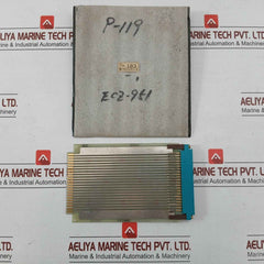 Printed Circuit Board Terasaki Ecz-951
