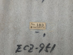 Printed Circuit Board Terasaki Ecz-951