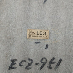 Printed Circuit Board Terasaki Ecz-951