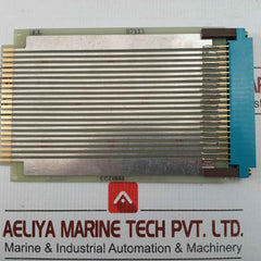 Printed Circuit Board Terasaki Ecz-951