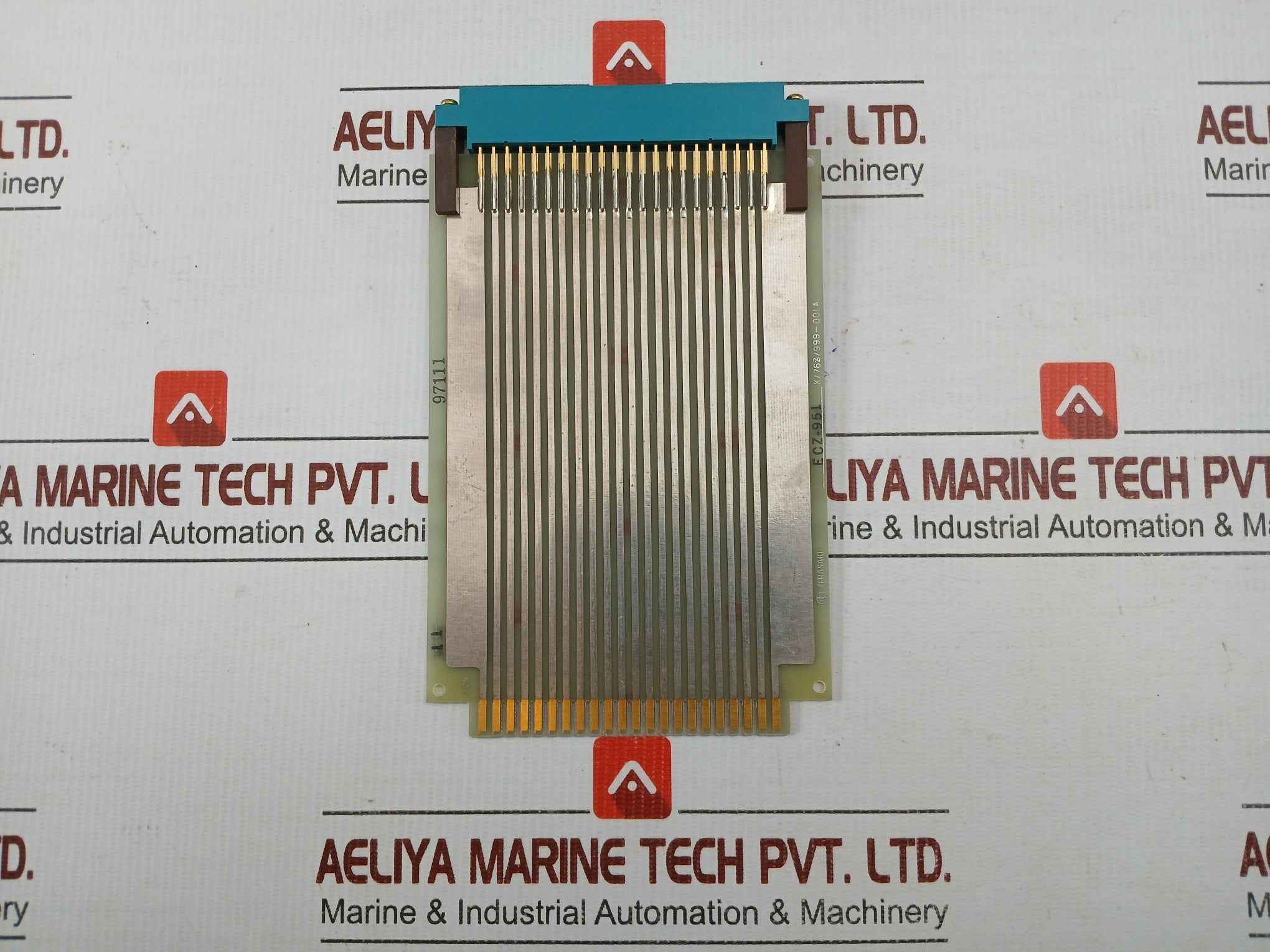 Printed Circuit Board Terasaki Ecz-951