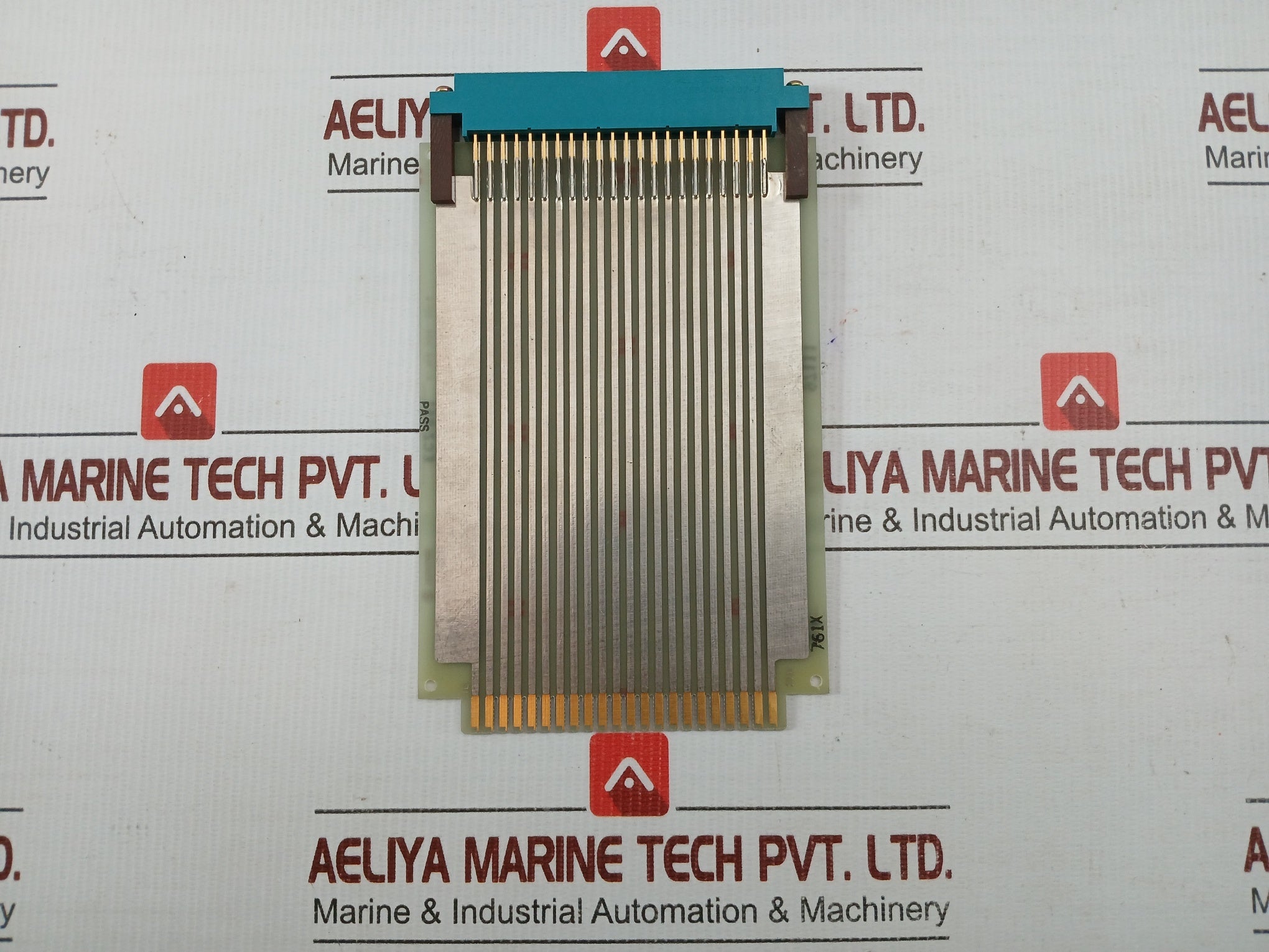 Printed Circuit Board Terasaki Ecz-951