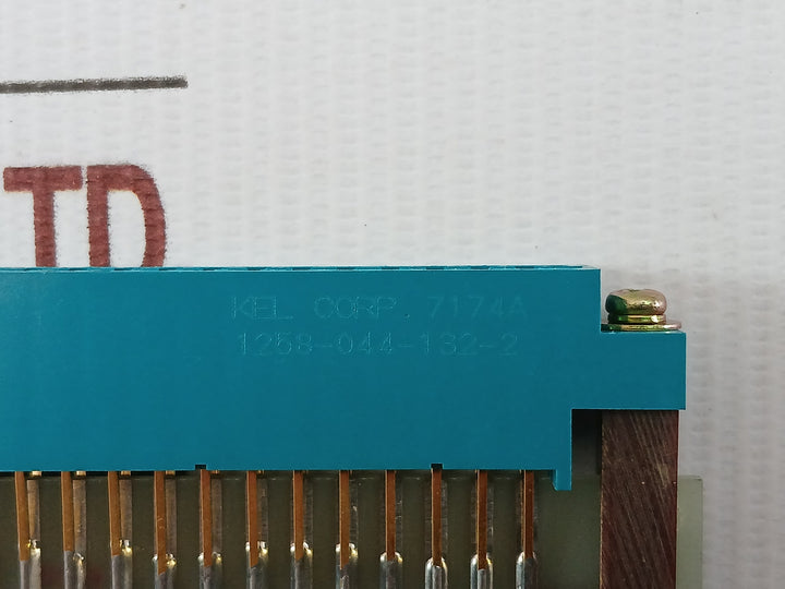 Printed Circuit Board Terasaki Ecz-951