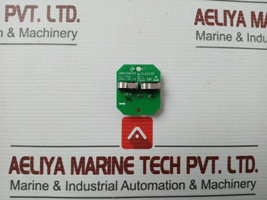 Printed Circuit Board Uhra2S8A1X2 94V-0