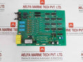 Printed Circuit Board Ust-205A Uzushio Electric
