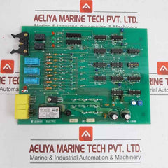 Printed Circuit Board Ust-205A Uzushio Electric