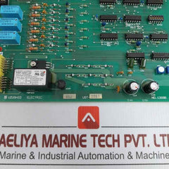 Printed Circuit Board Ust-205A Uzushio Electric